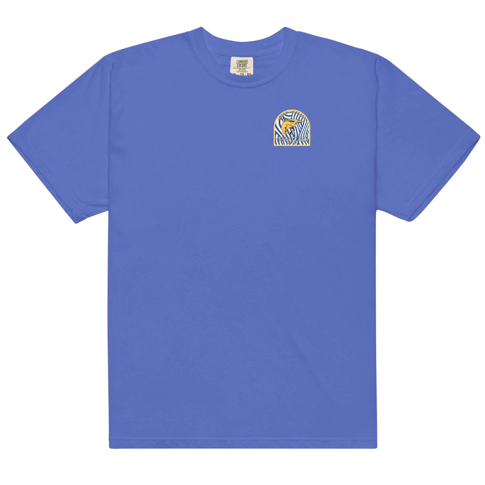 Men’s Hammerhead Shark  T-Shirt