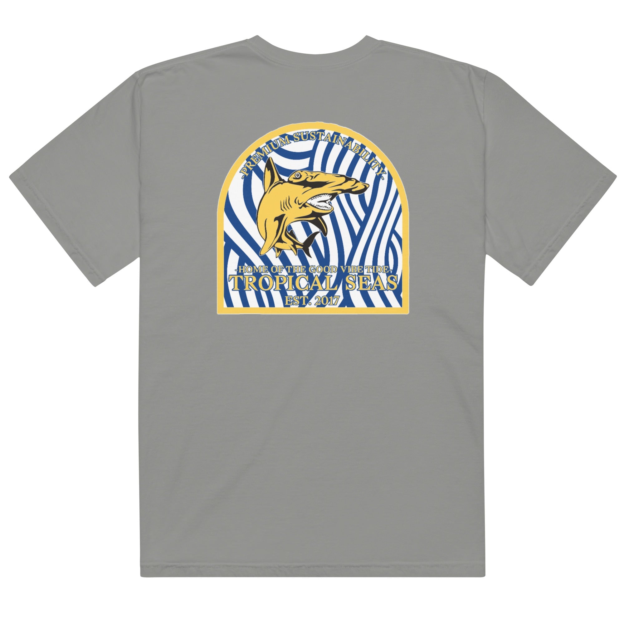 Men’s Hammerhead Shark  T-Shirt