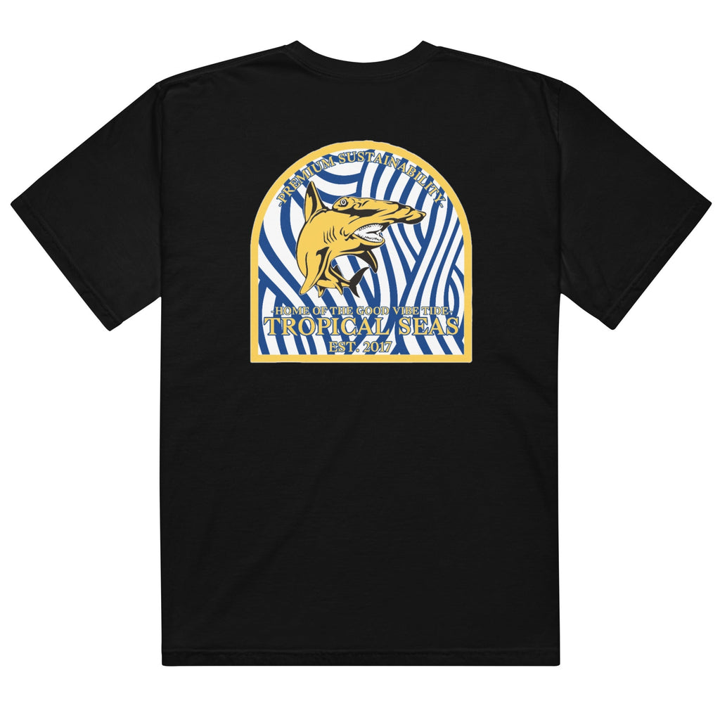 Men’s Hammerhead Shark  T-Shirt