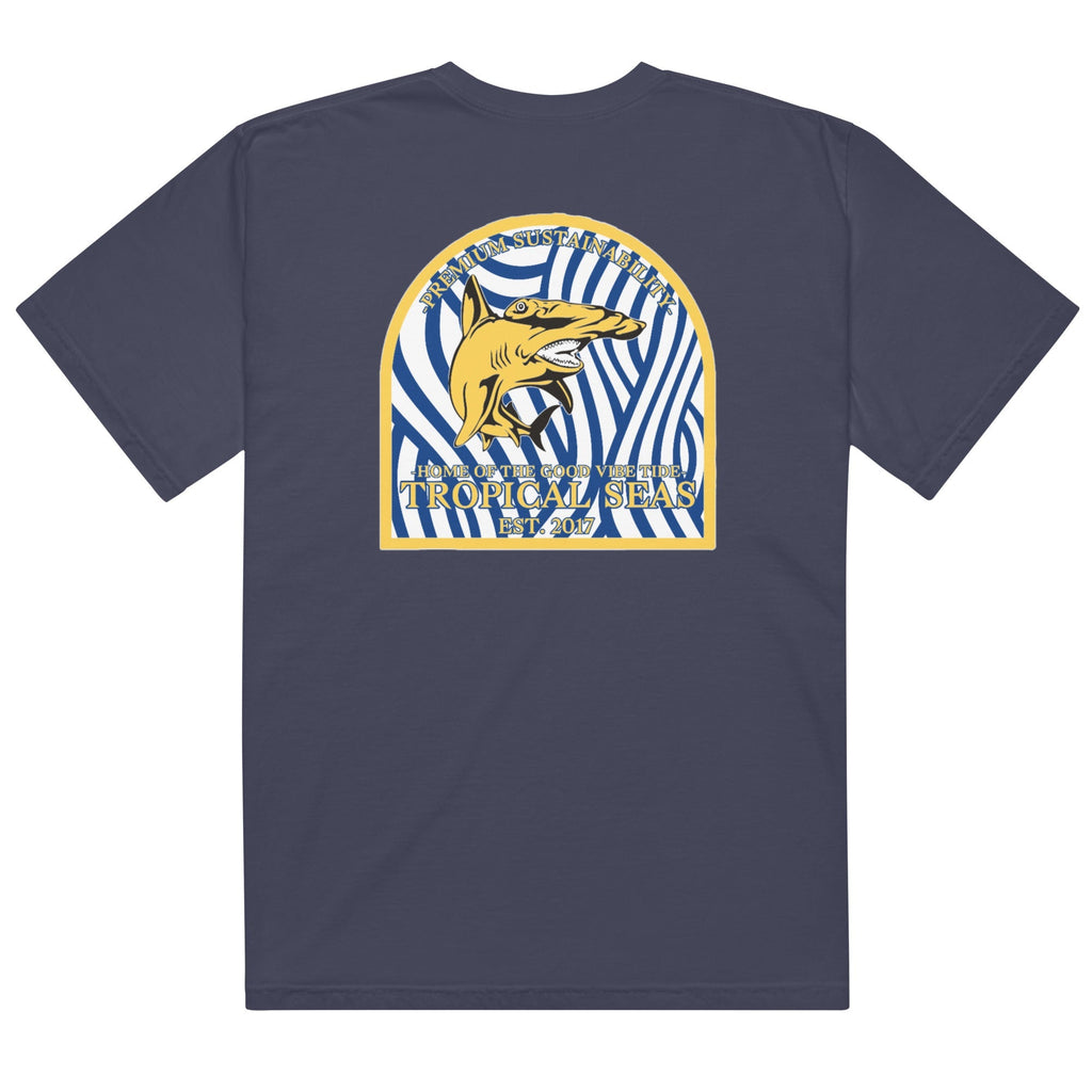 Men’s Hammerhead Shark  T-Shirt