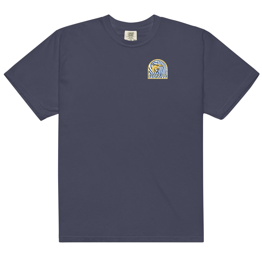 Men’s Hammerhead Shark  T-Shirt