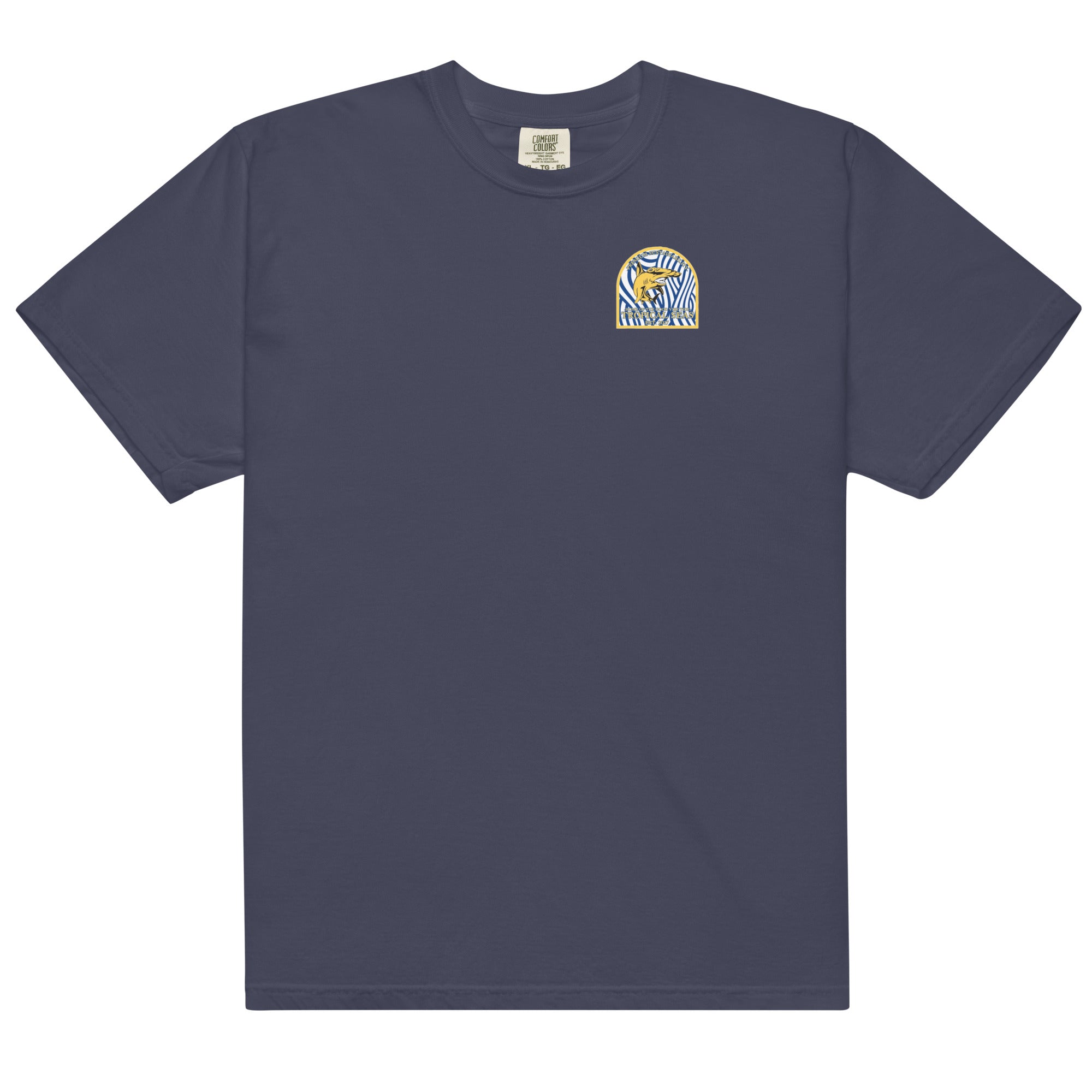 Men’s Hammerhead Shark  T-Shirt