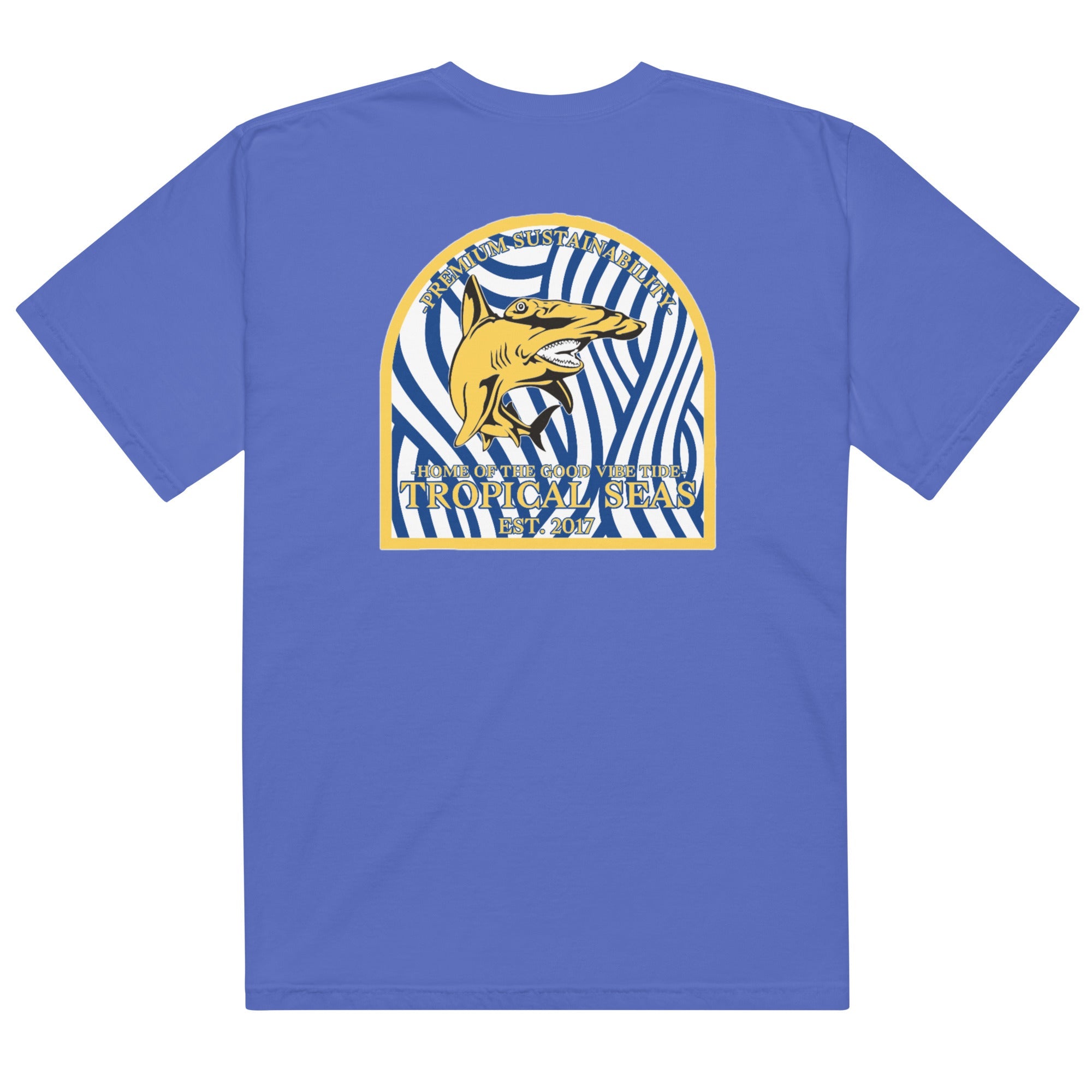 Men’s Hammerhead Shark  T-Shirt