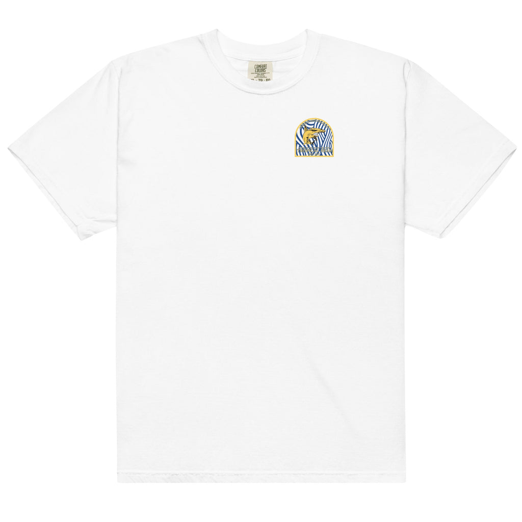 Men’s Hammerhead Shark  T-Shirt