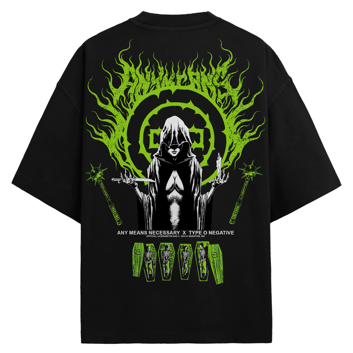 Seance T-Shirt