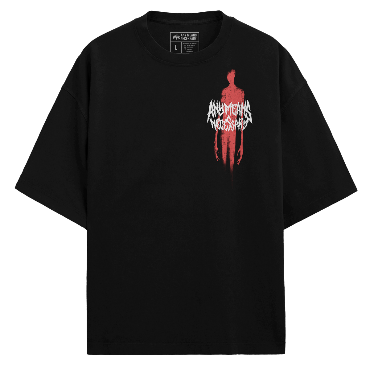Abandon T-Shirt