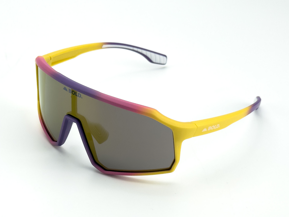 BOLD Rippers Kids Sunglasses – MTB, Ski & Lifestyle Eyewear