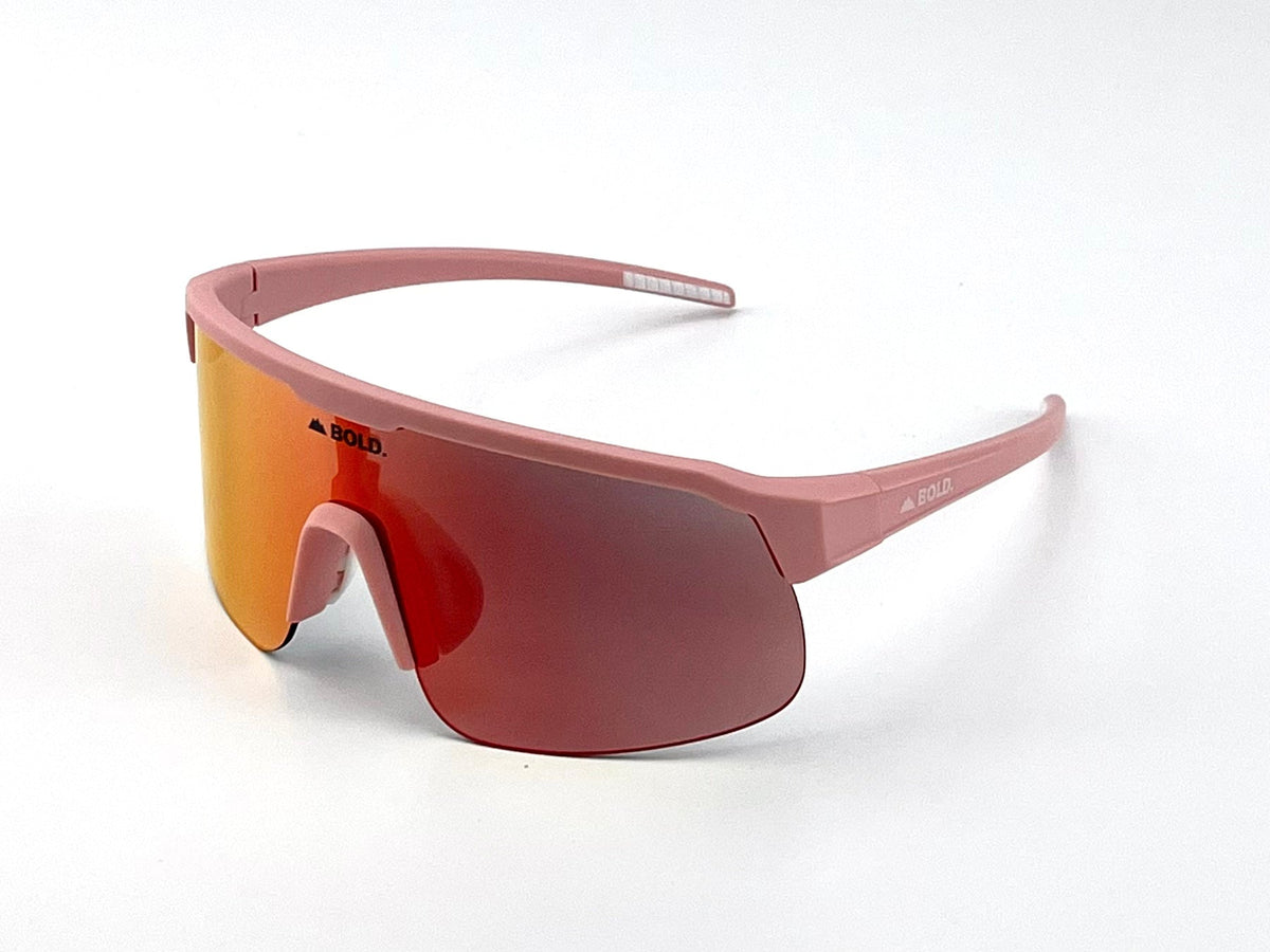 BOLD Zippy Photochromic Sunglasses – MTB, Ski & Lifestyle Eyewear