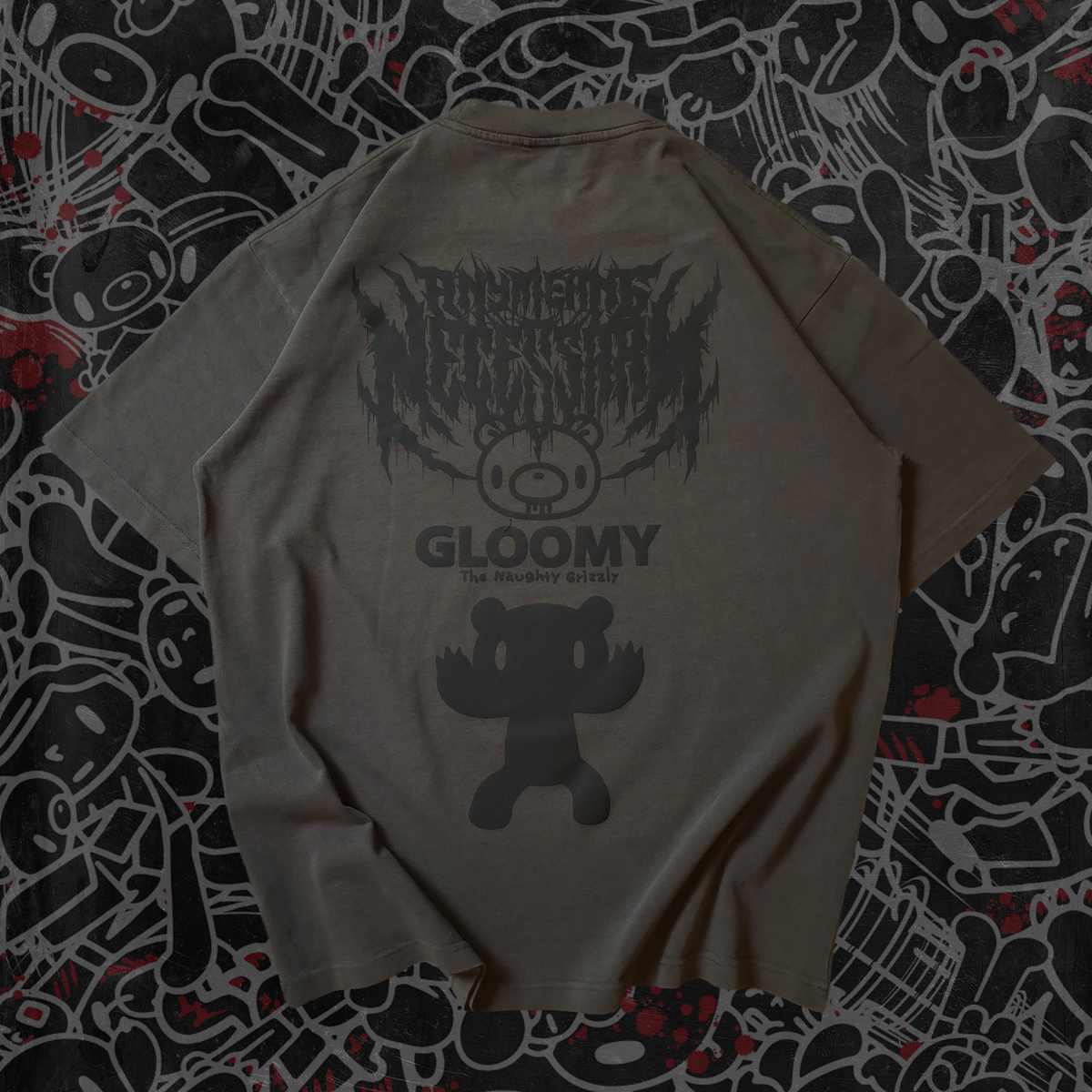 Shadow T-Shirt