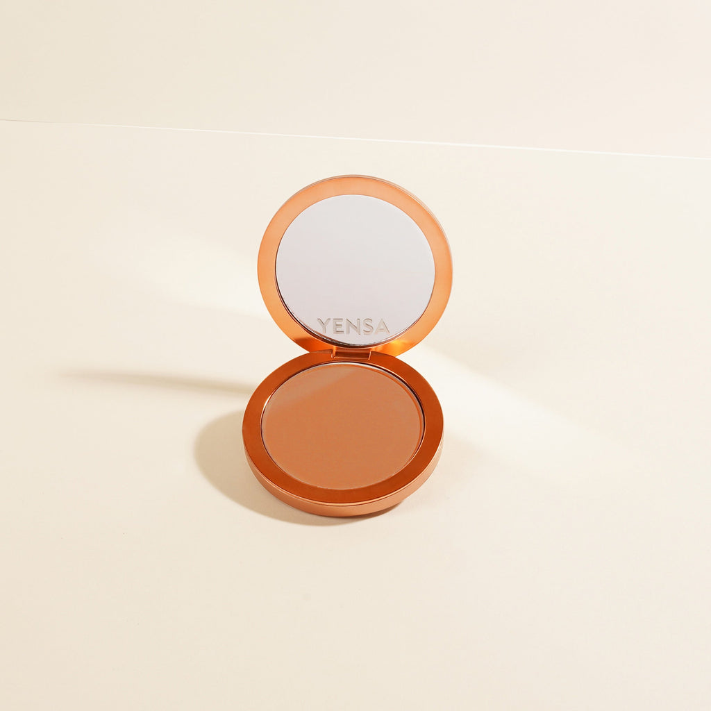 Super Serum Silk Matte Powder Peptide Foundation