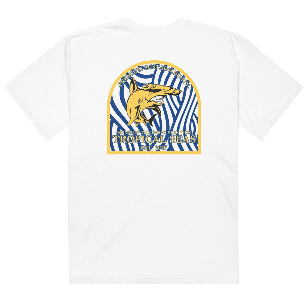 Men’s Hammerhead Shark  T-Shirt