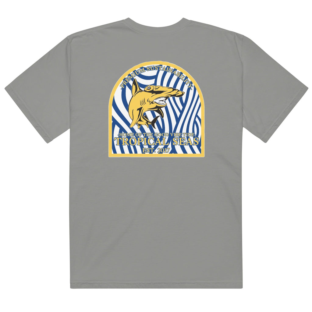 Men’s Hammerhead Shark  T-Shirt