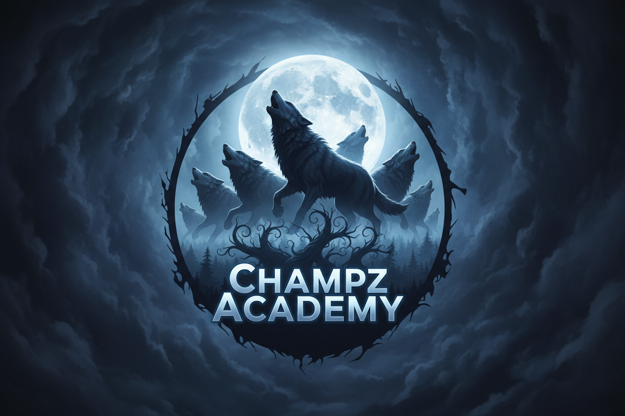 Champz Academy 