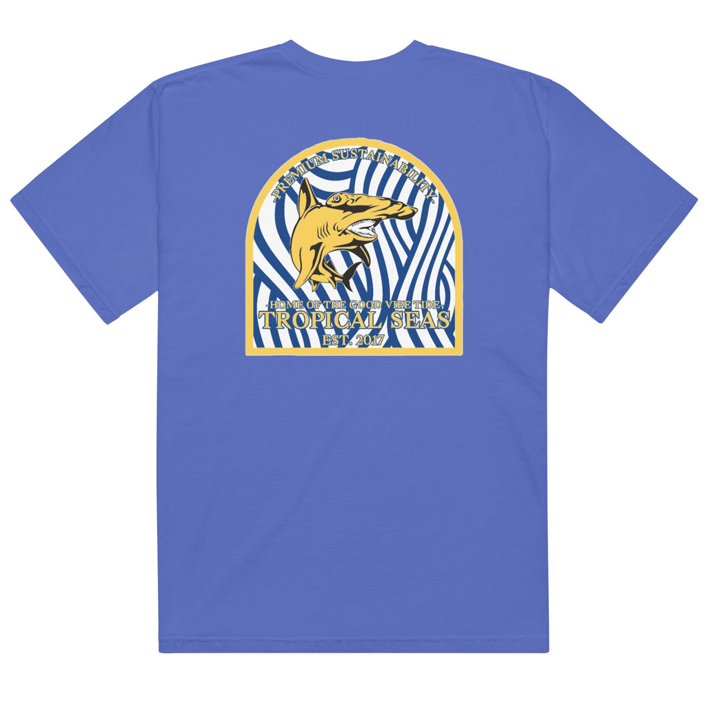 Men’s Hammerhead Shark  T-Shirt
